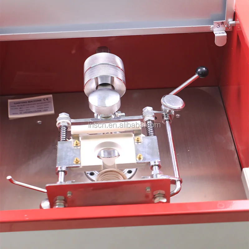 Dental Laboratory Induction Casting Machine Analog Display Casting