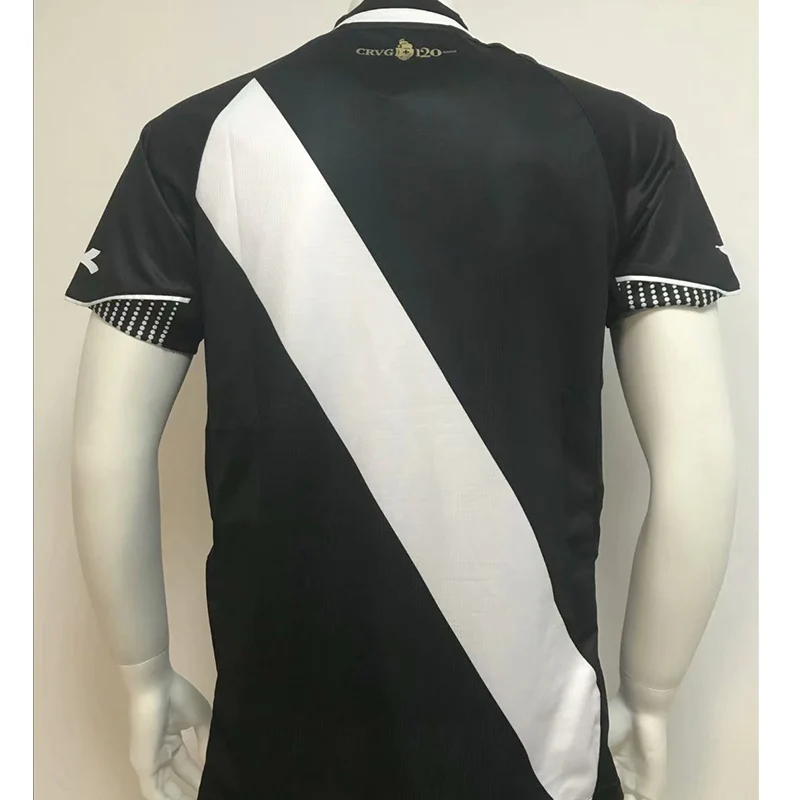 vasco da gama football shirt