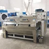 Industrial 400kg Capacity Heavy Duty Horizontal Washing Machine