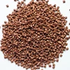 PP injection molding extrusion blowing blowing film beautiful marble effect M10031 brown wood grain Rhyolitic Masterbatch