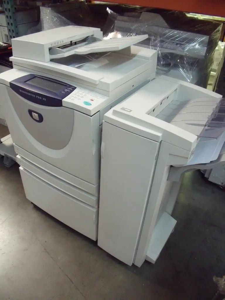 Xerox Printer 3119