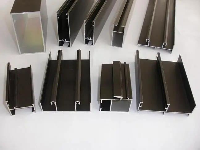 south america aluminium