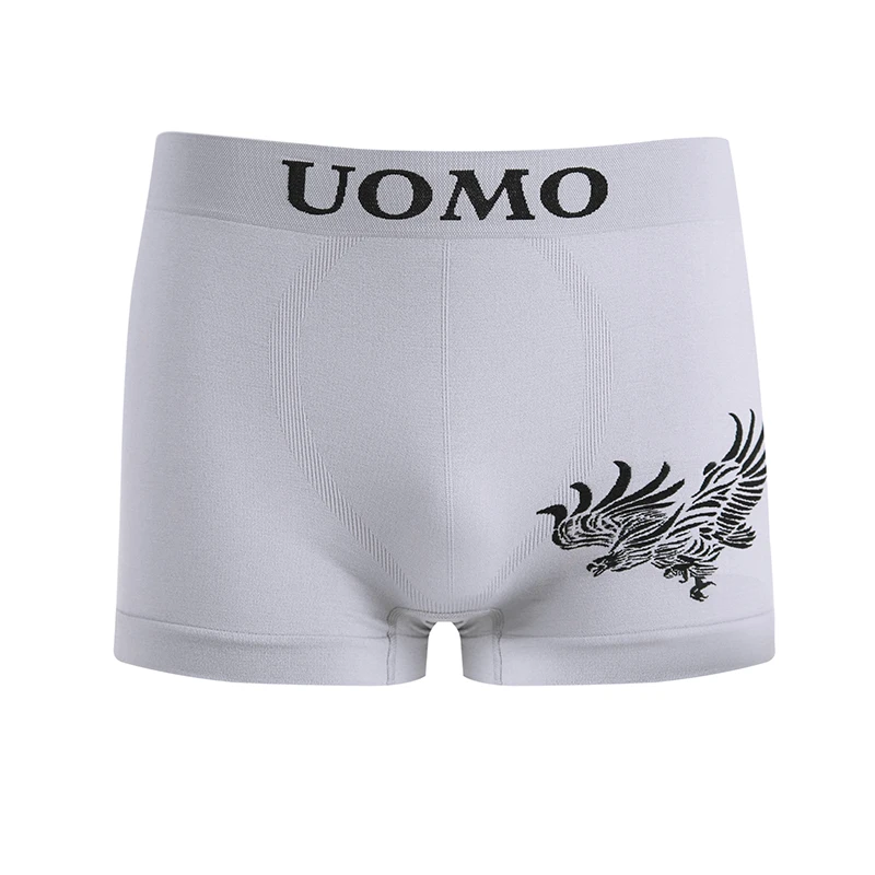 UrGarding EMF shielding boxer brief protect your pouch with anti radiation underwear