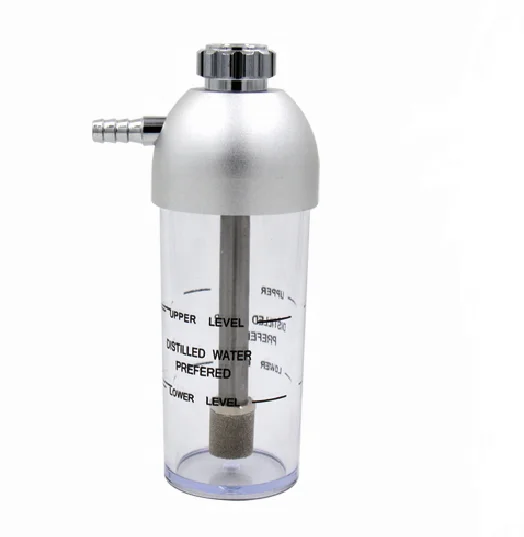 ATHB-2 oxygen concentrator Bubble Humidifier bottle, View Bubble ...