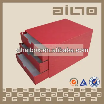 Office Supplies Storage Drawer Cardboard Bo Office Supplies Storage Drawer Cardboard Bo