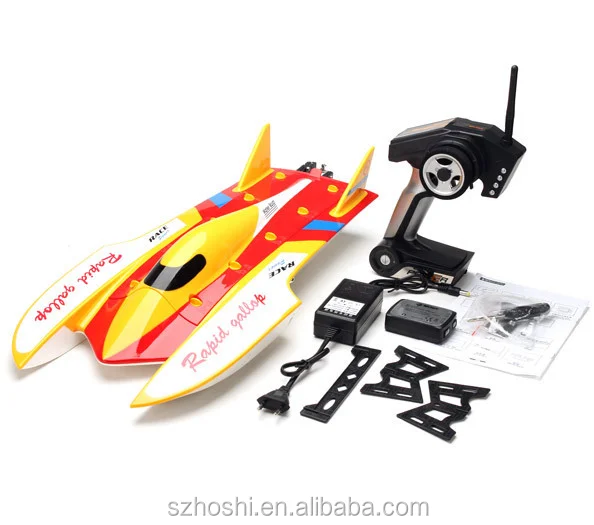 wltoys rc boat