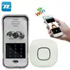 Home Security Guard 720P Smart WIFI Video Doorbell