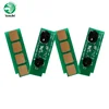 New Premium Toner Chip For P2500W P2200 M6500 6550 6600 6200W PD201 printer parts factory