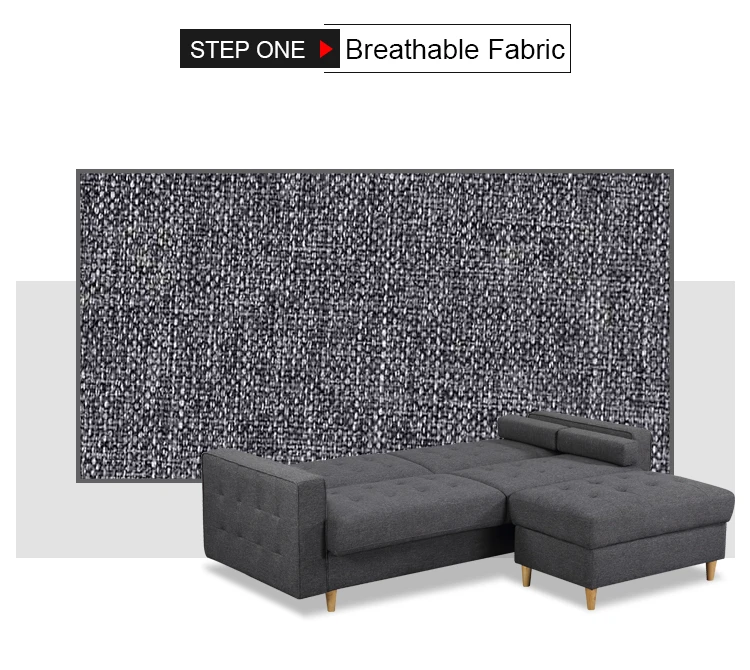 Hot Selling Living Room Furniture German Sofa Bed With Storage Buy