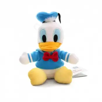 donald duck teddy