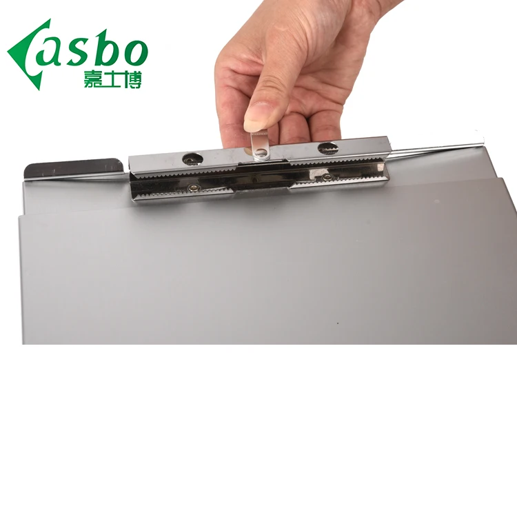 metal clipboard hardware