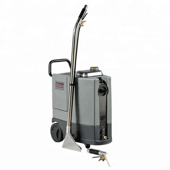 carpet cleaning equipment