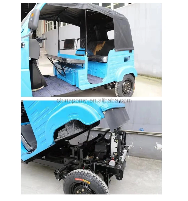 bajaj auto rickshaw starter motor