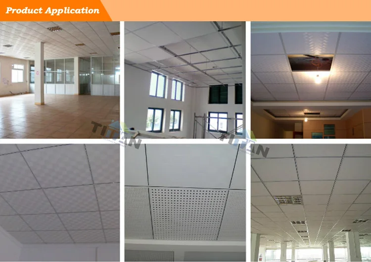 Residential Mr Gypsum Board Suspended Ceiling Products Buy