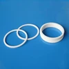 Industrial Electrical Insulation 95% 99% Al2O3 Alumina Ceramic Seal Ring