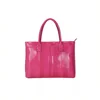 Wholesale New Women/Ladies Crocodile Leather tote bag Famous Authentic Designer Handbag