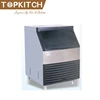 CE Certificate Full Amount Production Ability Cube Ice Maker