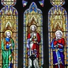 Custom design various patterns, building stained glass churches Colored glass windows