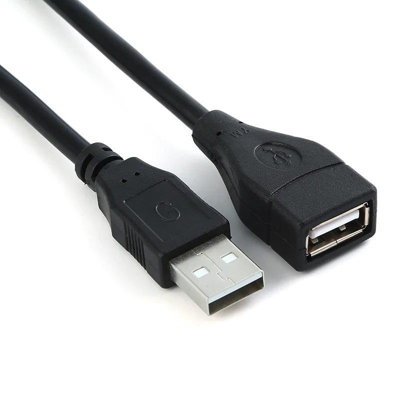 0 extension cable usb extension cord standard type a male to a