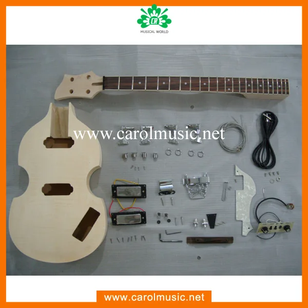 Bk003 Set En Tilo Cuerpo Bajo Eléctrico Kits - Buy Kits Guitarra Bajo,Cuerpo  De Tilo Kit Bajo,Situado En Kit De Guitarra Product on Alibaba.com
