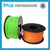 Construction tools high tenacity fluorescent nylon #18 mason line for building