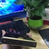 WIFI 802.11a b/g/n BT 4.0 logo projector Support LTE FDD TDD vga card mini pc Built-in 4G