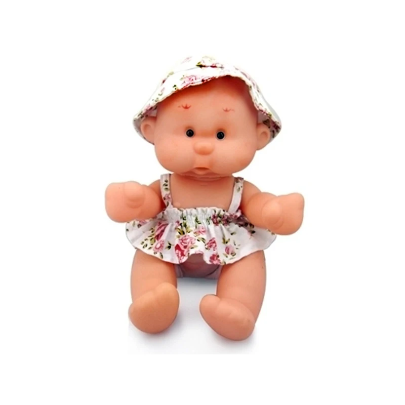 battery operated baby dolls