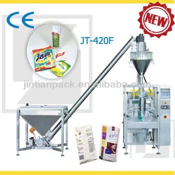 packing machine usa