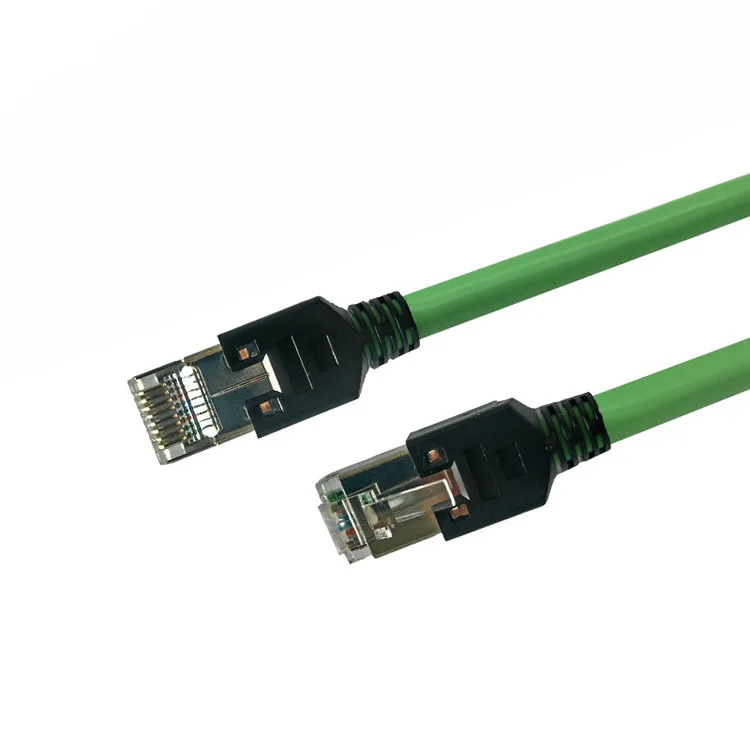 100 Pezzi Connettori RJ45 + 100 Copertine Cavo Ethernet - Plastica Morbida, Per Reti Cablate, Facile Installazione - Foto 7