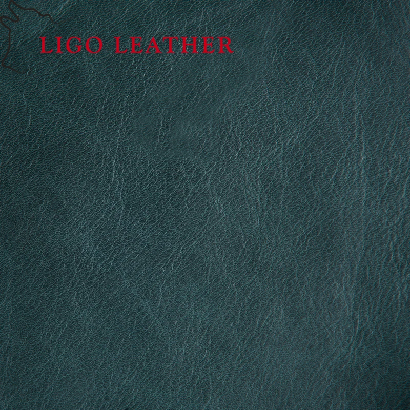 real genuine leather