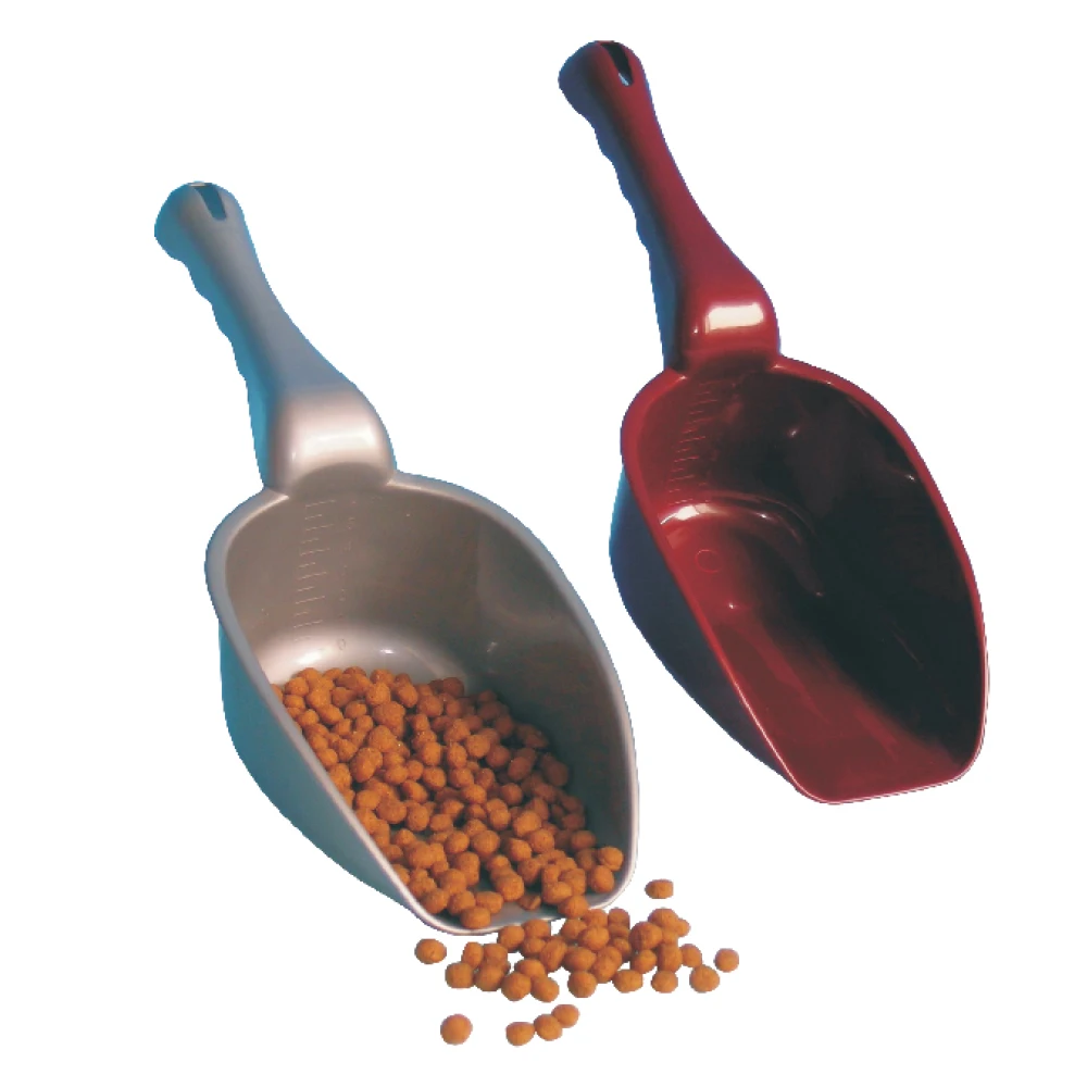 Wholesale Customized Big Measurable Dog Food Scoop Buy Dog Food Scoop
