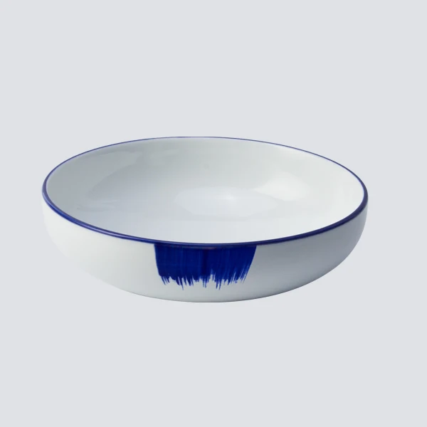 Best pottery plates and bowls Supply for bistro-36