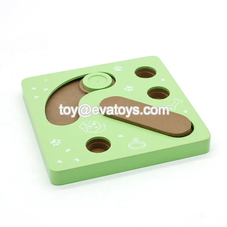 2018 Amazon Best Sellers Outdoor Wooden Dog Toys For Boredom W06f085