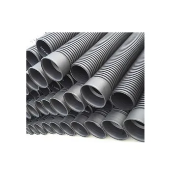 hdpe corrugated