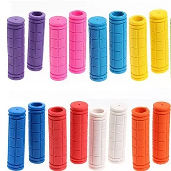 bike rubber handles