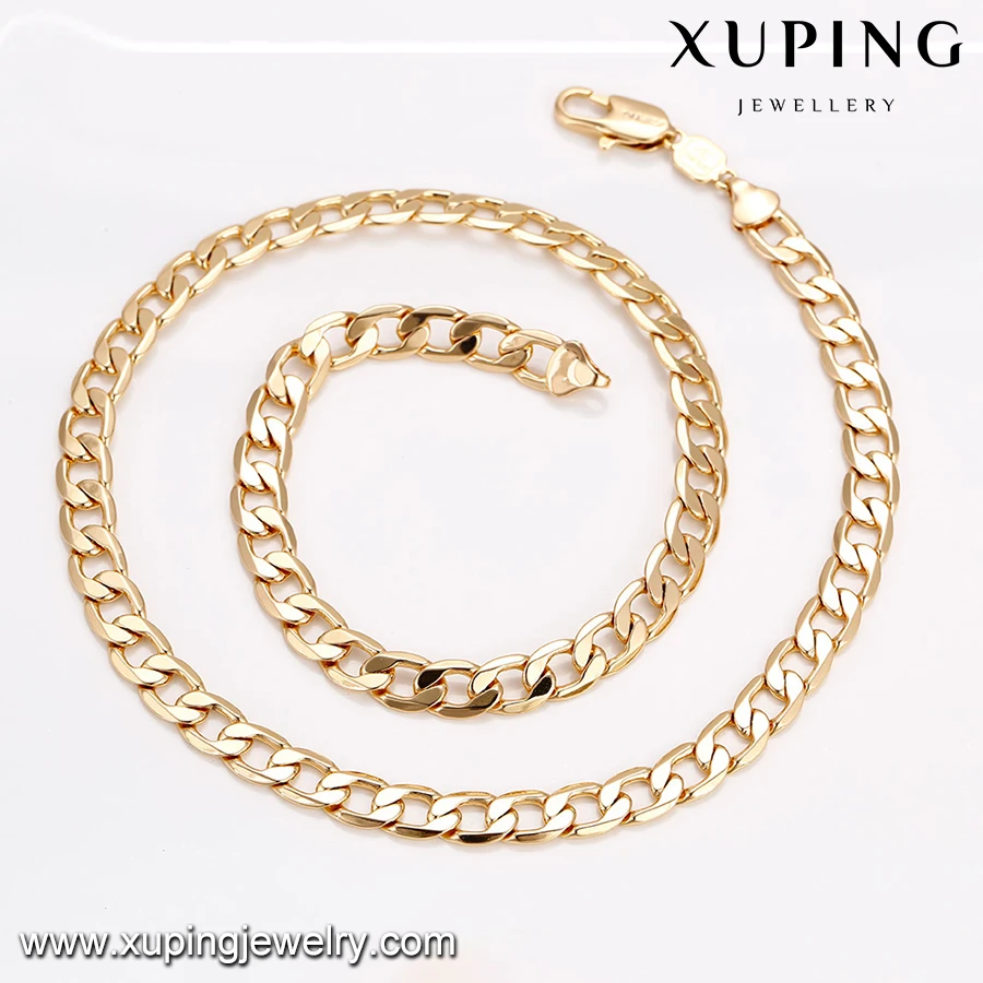 43671 Gold Jewellery Dubai,New Gold Chain Design For Men Fashion Gold