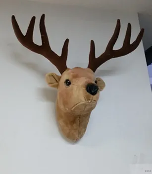 elk soft toy