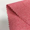 Wholesale 300D And 450D Weft&Filll Bamboo Stripe Slub&Joinit Cationic Two Tones Windows&Curtain Fabric