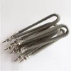 Resistive Coil U Shaped Element Finned Load Bank Resistors 277v 3000w