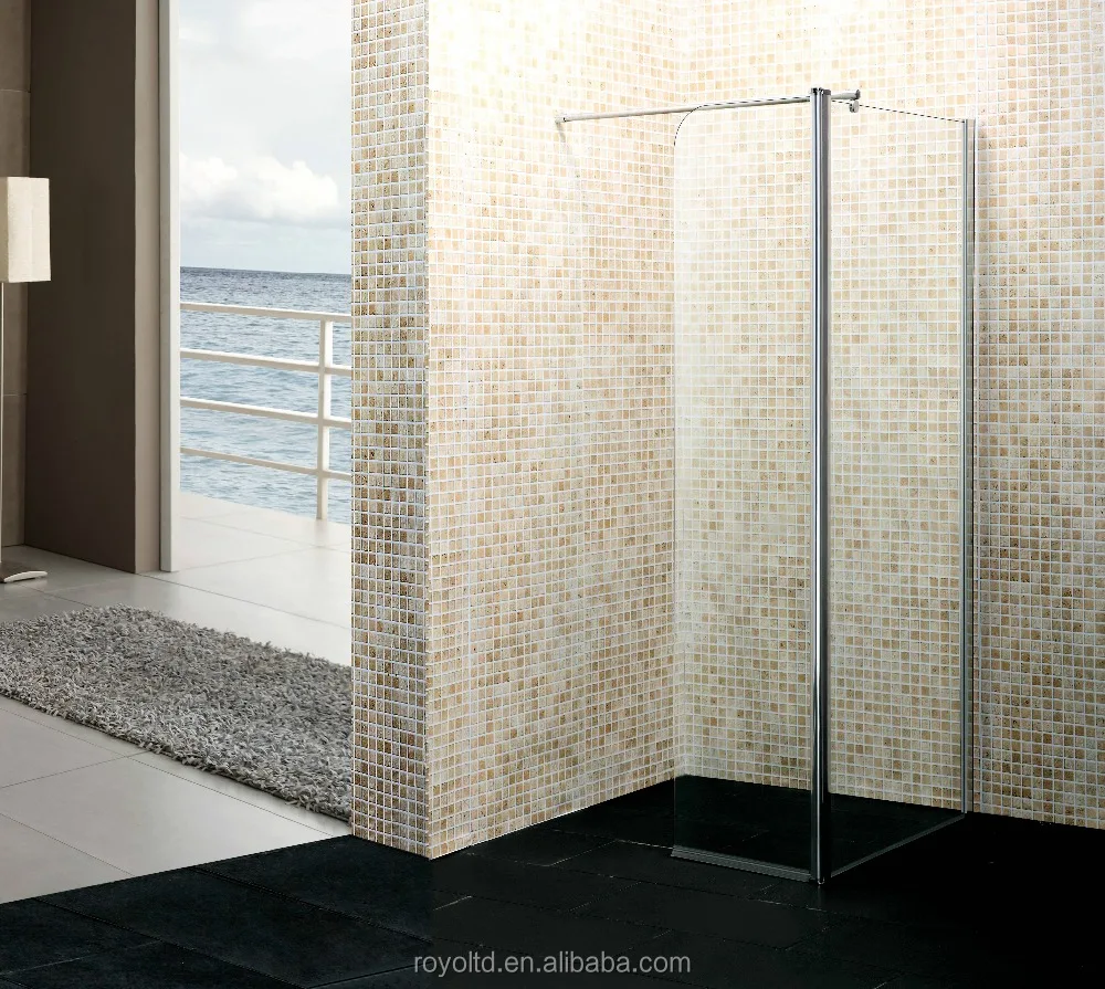 Trova le migliori box doccia di importazione frameless produttori ... Rotelle per box doccia