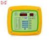 Poultry environmental climate controller for house
