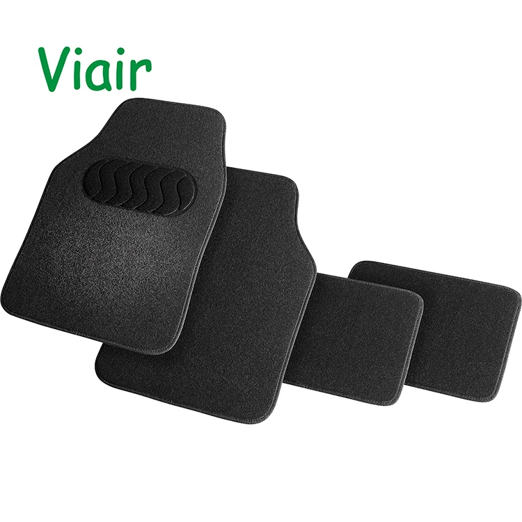 Fancy Floor Mats Universal Endurable Carpet Car Mat Hot Selling Custom
