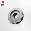 PE01.16B40.160.10/EMP02-160-B40-AP16-10 Indexable milling cutter square shoulder milling tools with inserts APKT1604