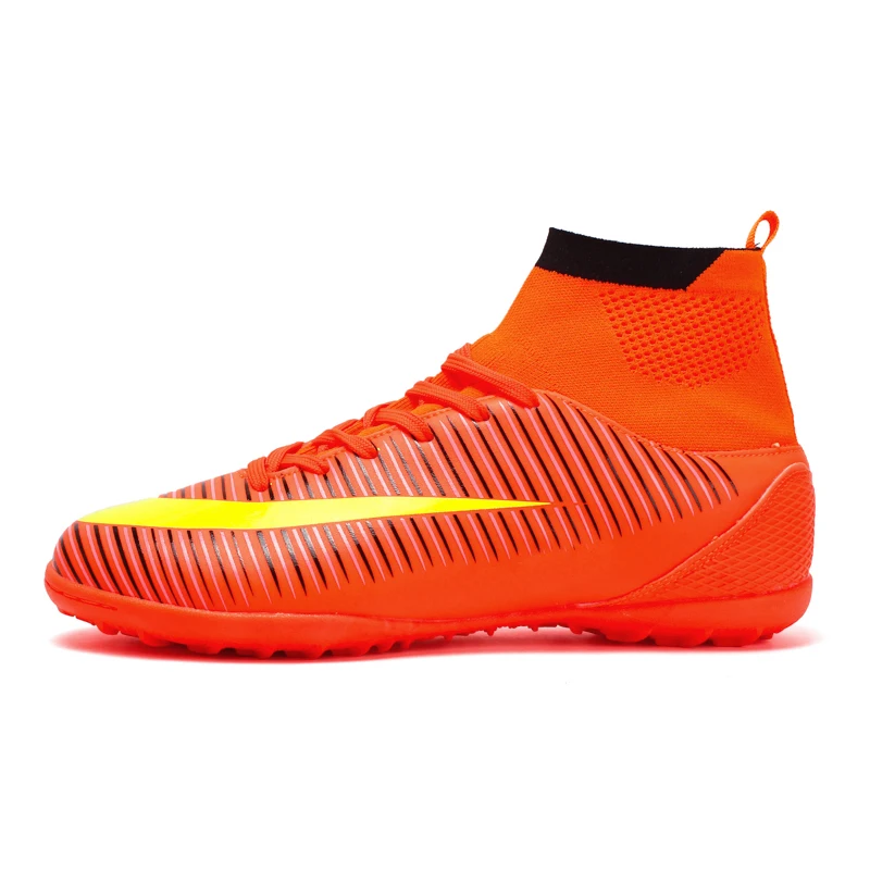 futsal shoes with sock