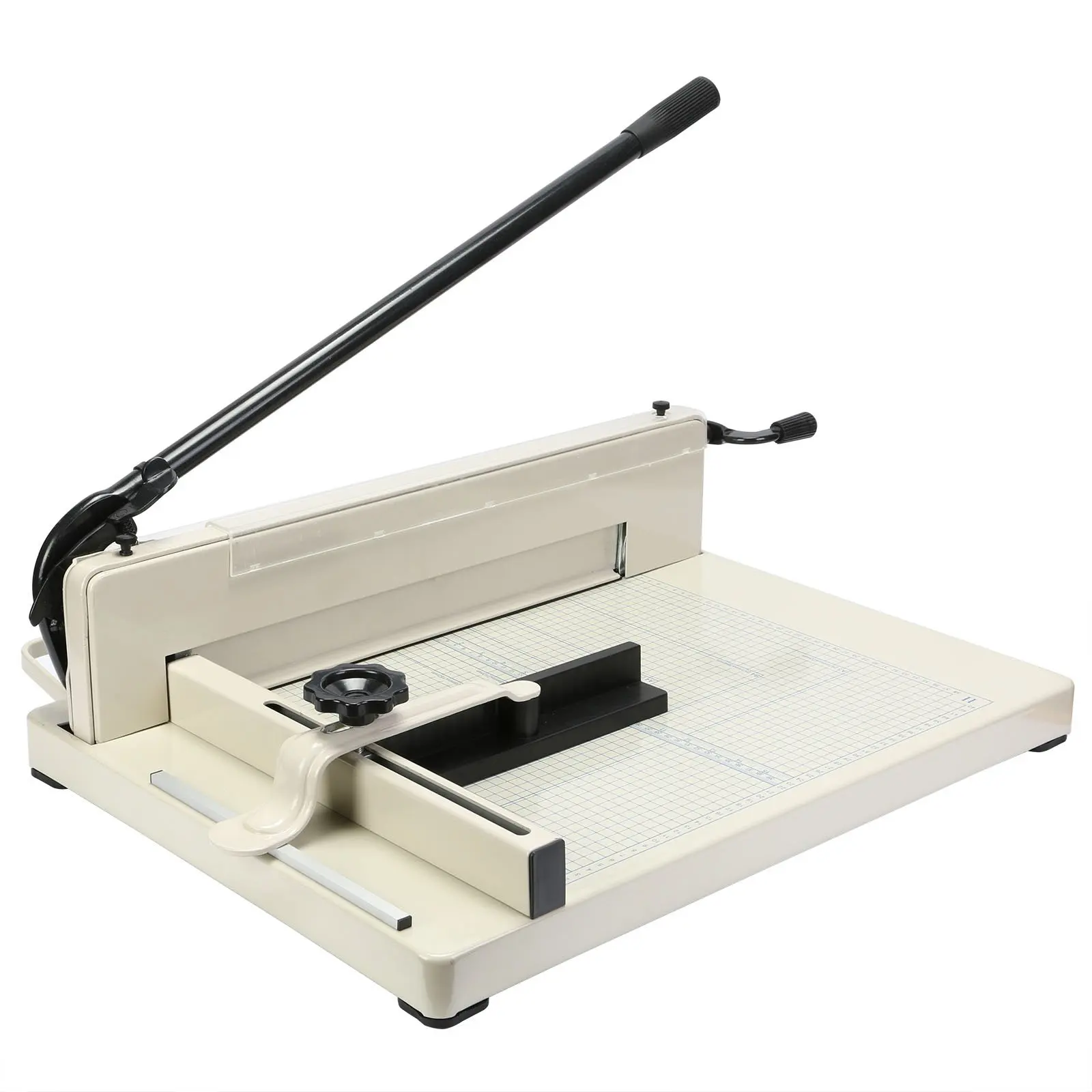 Boston Rotary Paper Cutter