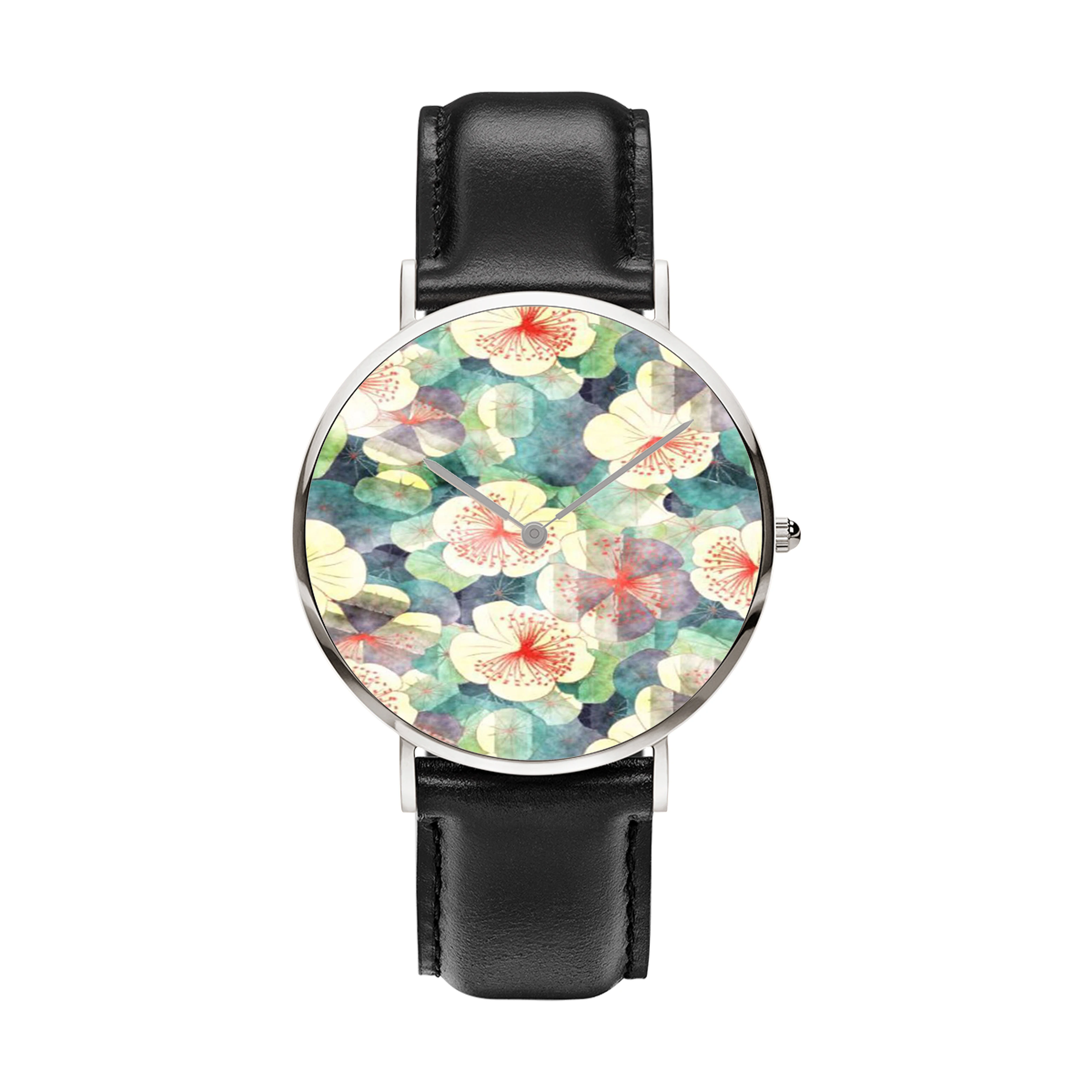 quartz watch