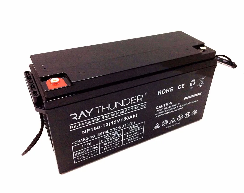 Vrla Lead Acid Battery 12v 120ah Deep Cycle Battery 120ah Gel Type For Ups And Solar Power Buy 0681