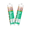 OEM rtv cure silicone sealant heat resistant h s code for silicone sealant