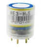 gas sensor for arduino/ gas sensor module of CO, O2, NH3, H2S, NO2, SO2, CL2, O3