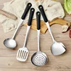 New life new style 2019 healthy cooking stainless steel kitchenware